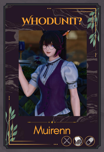 Muirenn