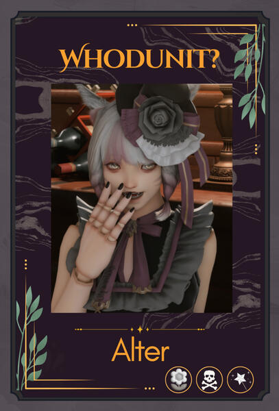 Alter